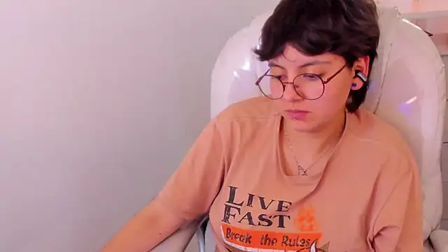 Nathaly_ds webcam