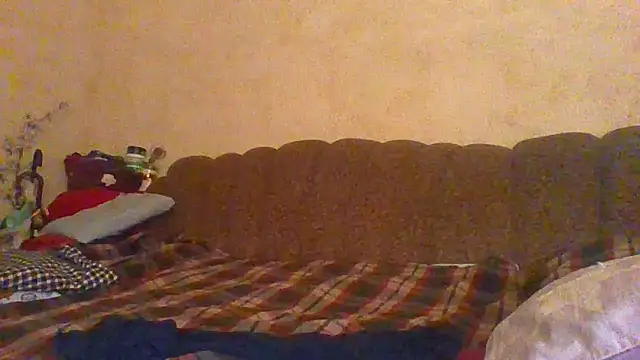 MilaSky5303 webcam