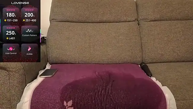 Lapetitefrenchie83 webcam
