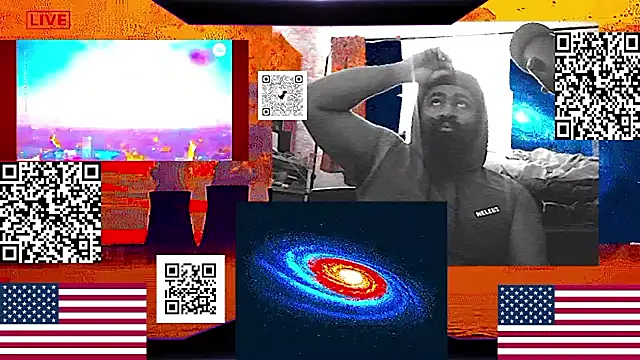 RussellTaylorLacy webcam