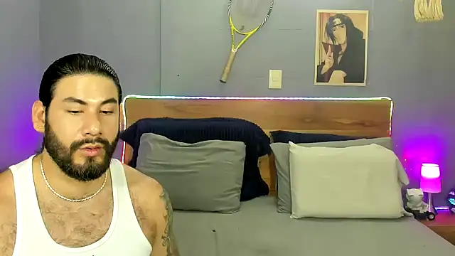 Prometeo-grizzly webcam