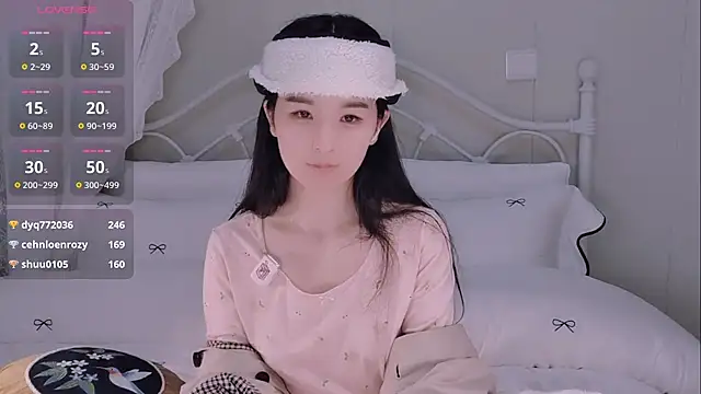 BingLin- webcam