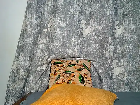 Missrandy webcam