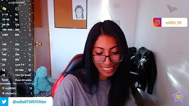 sofia_rosse4 webcam