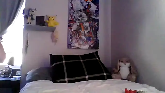 El_Gizmo webcam