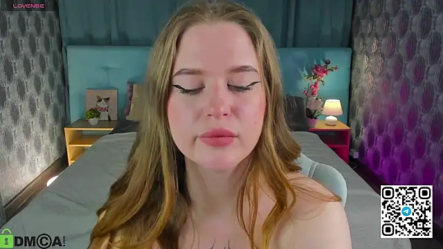 Betany_Foks webcam