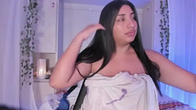 CANDYGABYY webcam