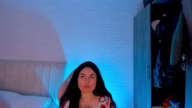 soytania webcam