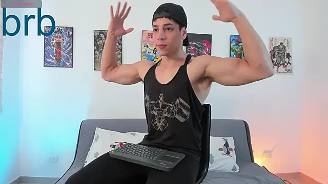 Preview of jonathanjoestar_