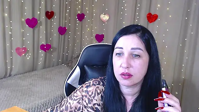JillStevens webcam