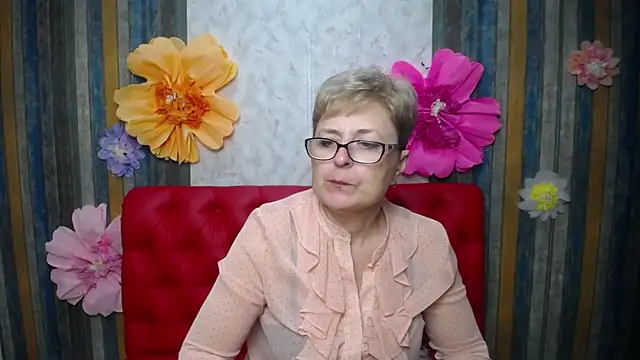 EmiliaGree webcam