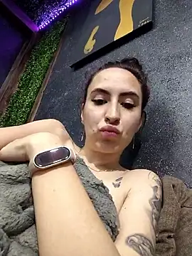 pleasure_of_life webcam