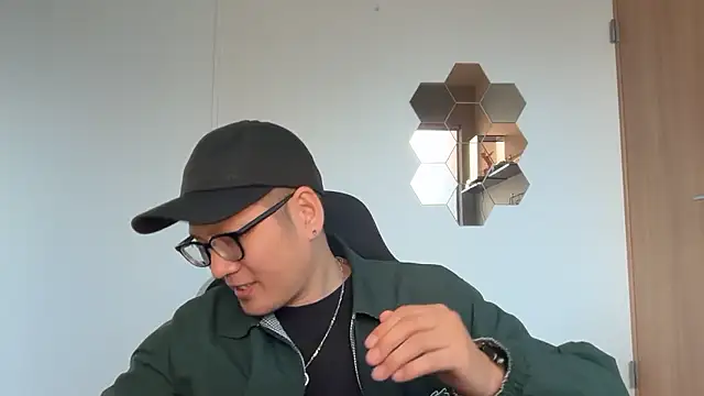 ken_0927 webcam