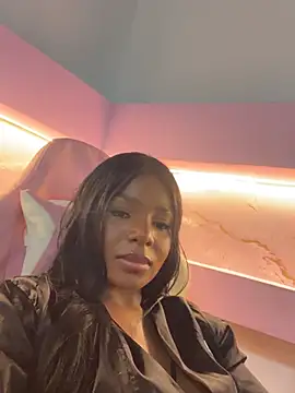 IvyBliss8 webcam
