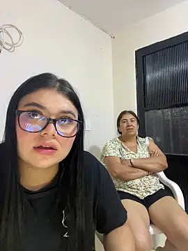 alissonfernandez_ webcam
