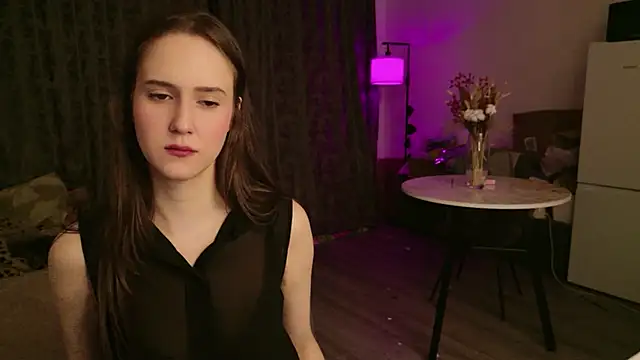 LucyRose3 webcam