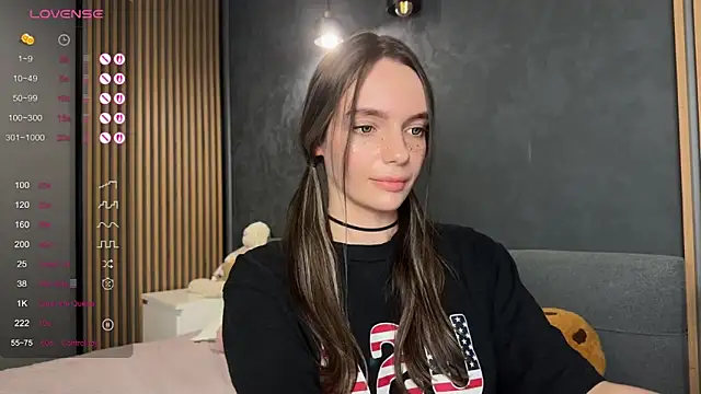 litlle_angelll webcam