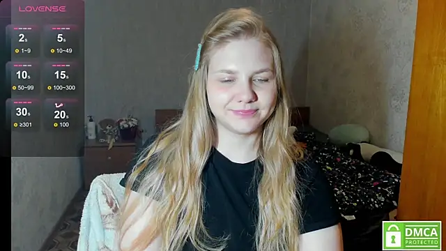AlinaMors webcam