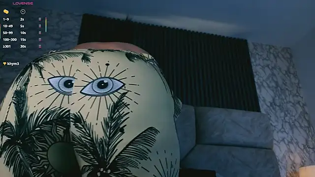 BellatrixKorz webcam