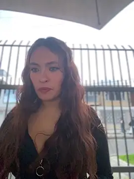 adarha_ramirez (F young) - my neighbor's sneaky boob show
