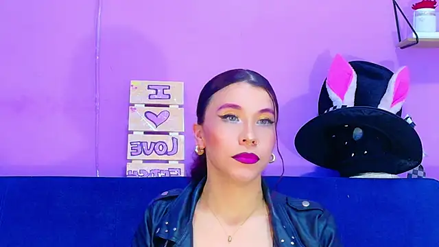 Sofibrandford webcam