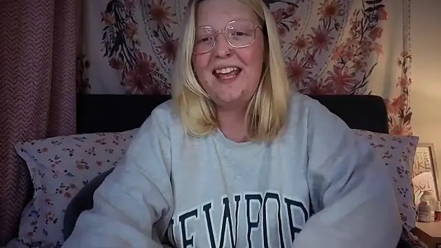 Daisyxoxo_ webcam