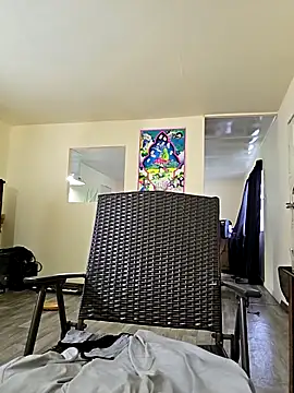 LacyLaurent webcam