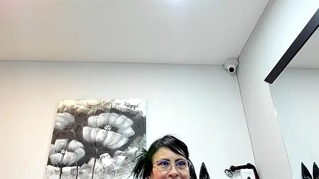 DonnaJoness webcam