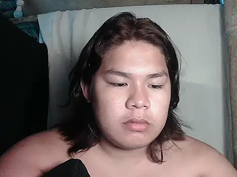 huntrix2025 (M twink) - support my study and help you for fun