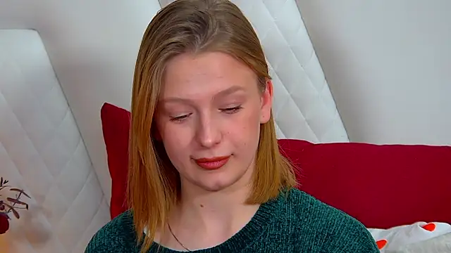 BeatriceBinoche webcam