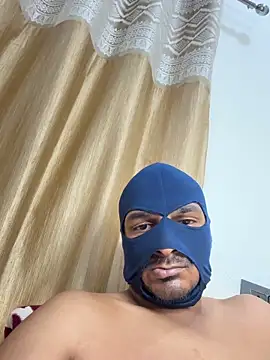 Preview of mysterious_harry