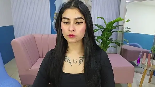 amy_lovelydoll webcam