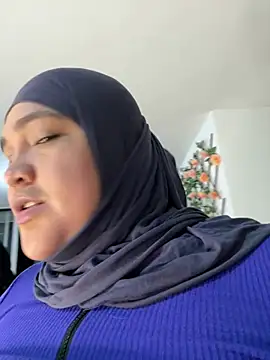 sweetmuslim01 webcam