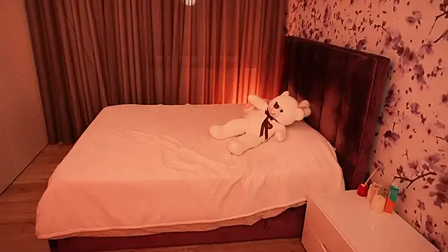 ChloeSpark webcam