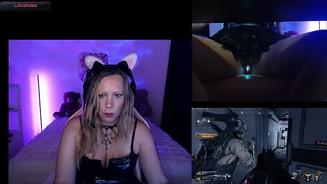 ArchangelTheFrancaise webcam