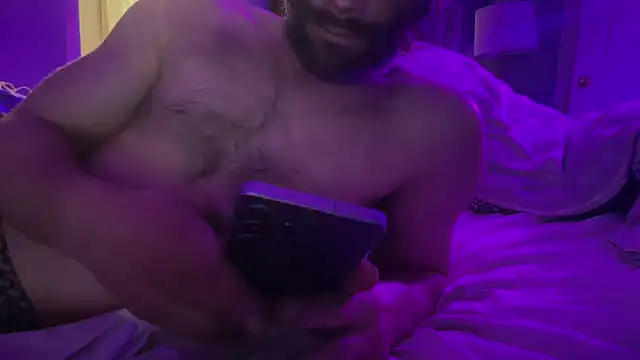 TrndSettr webcam