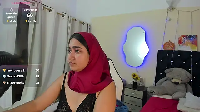 samiraawada (Ask my age) - 🍒  FLASH PUSSY 🍒