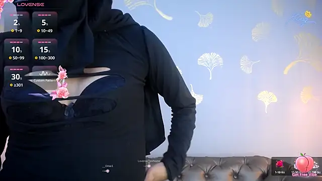 zahra_zaid webcam