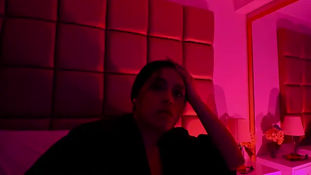 annybentleii webcam