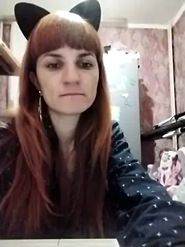 YaroslavaLester webcam