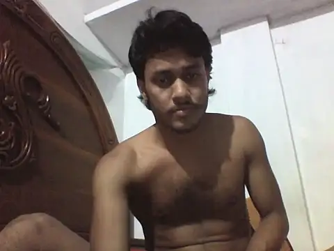 koushik10 (M young) - Public Cum