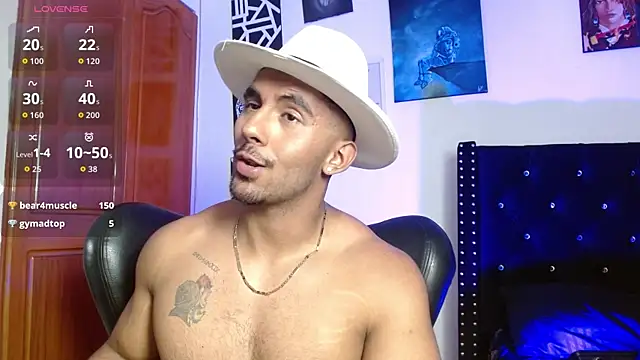 Preview of romanpearce_
