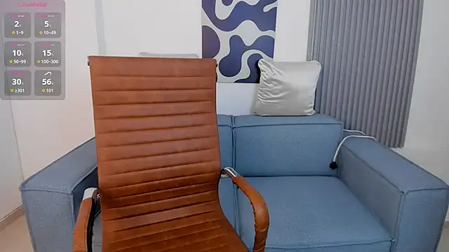 Thalia_hala webcam