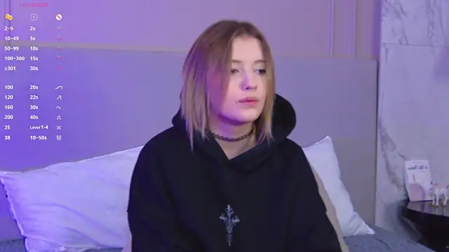 Mila_blum webcam