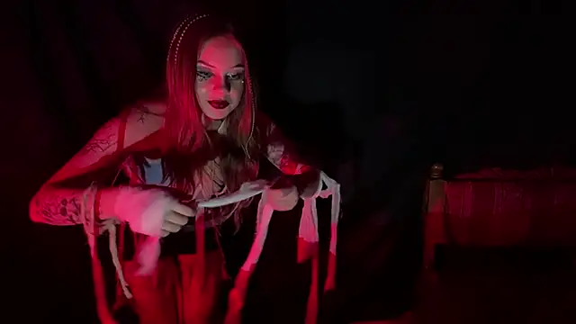 KellyRose webcam