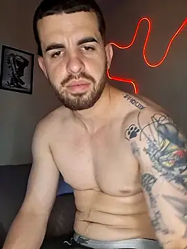 Cubanotatuado webcam