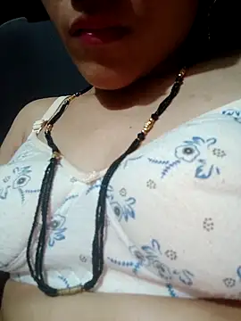 sexy_hena_69 (F young) - Pussy fingering