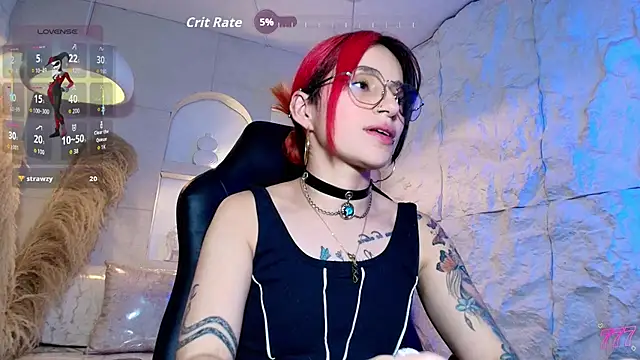 Moon_Red_r live sex cam