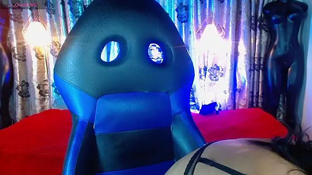 Hecate_doll webcam