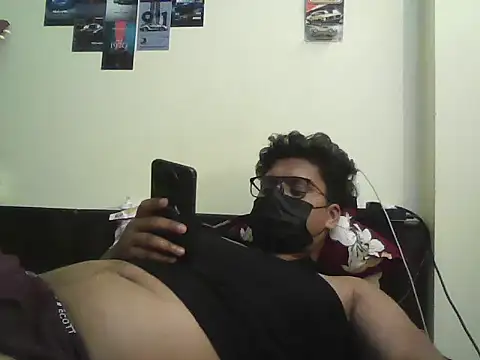 Secreat_playBoy001 webcam